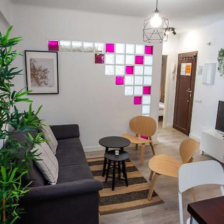 Holidays2Malaga Lagunillas 3 Bedrooms Downtown Local Area 500Mb Free Wifi מראה חיצוני תמונה