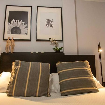 Holidays2Malaga Lagunillas 3 Bedrooms Downtown Local Area 500Mb Free Wifi מראה חיצוני תמונה
