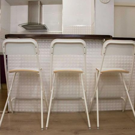 Holidays2Malaga Lagunillas 3 Bedrooms Downtown Local Area 500Mb Free Wifi מראה חיצוני תמונה