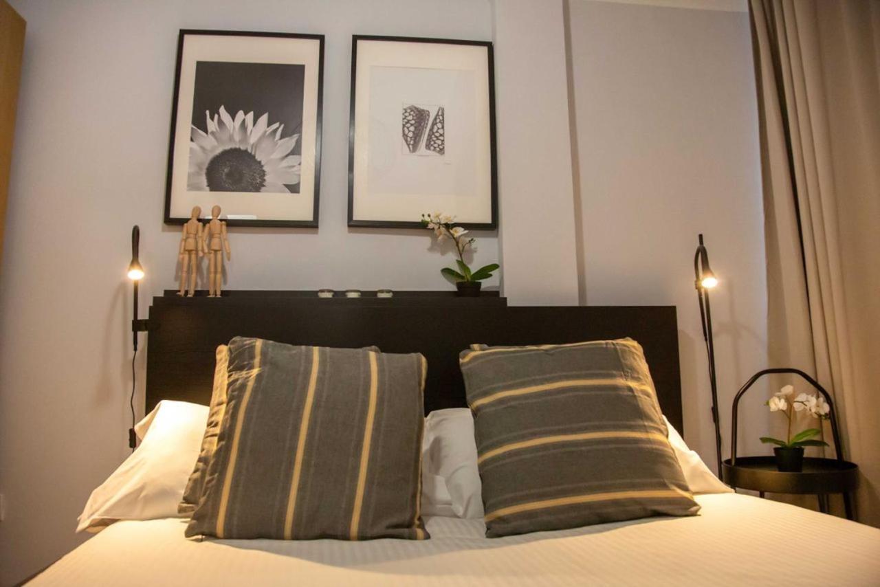 Holidays2Malaga Lagunillas 3 Bedrooms Downtown Local Area 500Mb Free Wifi מראה חיצוני תמונה
