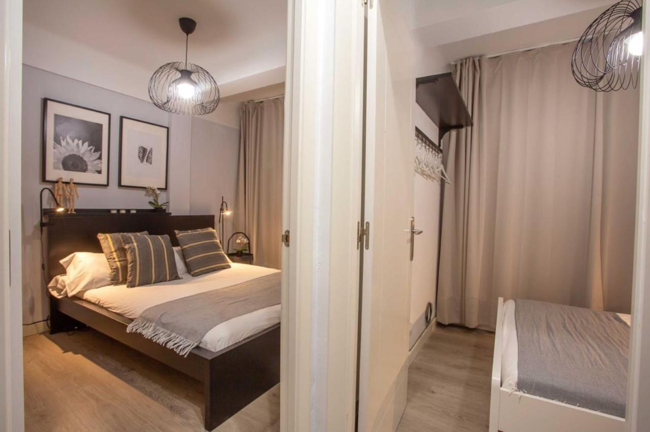 Holidays2Malaga Lagunillas 3 Bedrooms Downtown Local Area 500Mb Free Wifi מראה חיצוני תמונה