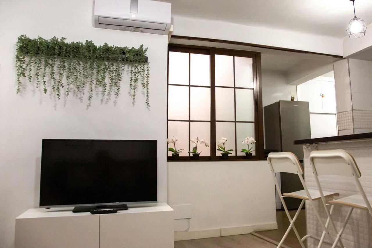 Holidays2Malaga Lagunillas 3 Bedrooms Downtown Local Area 500Mb Free Wifi מראה חיצוני תמונה