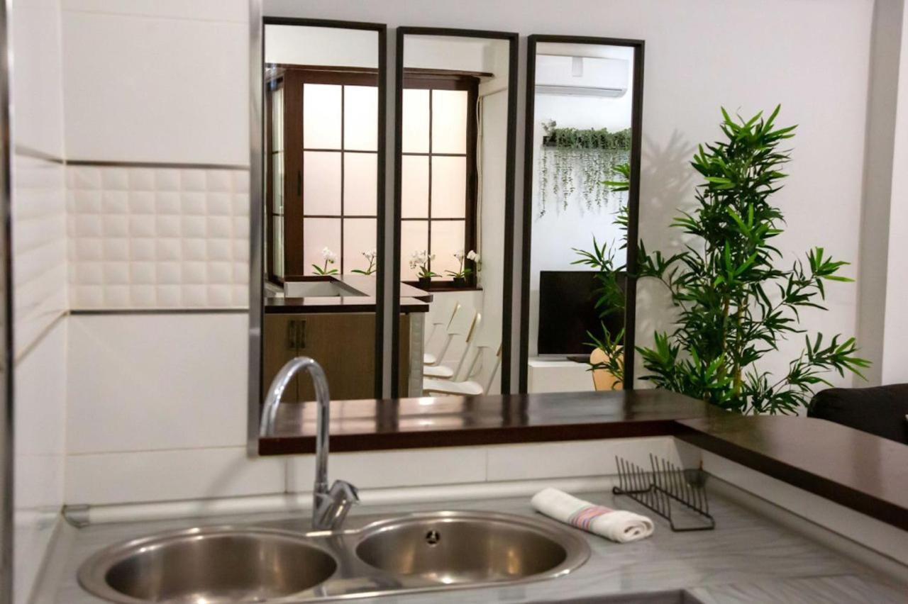 Holidays2Malaga Lagunillas 3 Bedrooms Downtown Local Area 500Mb Free Wifi מראה חיצוני תמונה