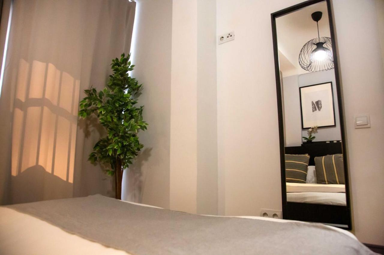 Holidays2Malaga Lagunillas 3 Bedrooms Downtown Local Area 500Mb Free Wifi מראה חיצוני תמונה