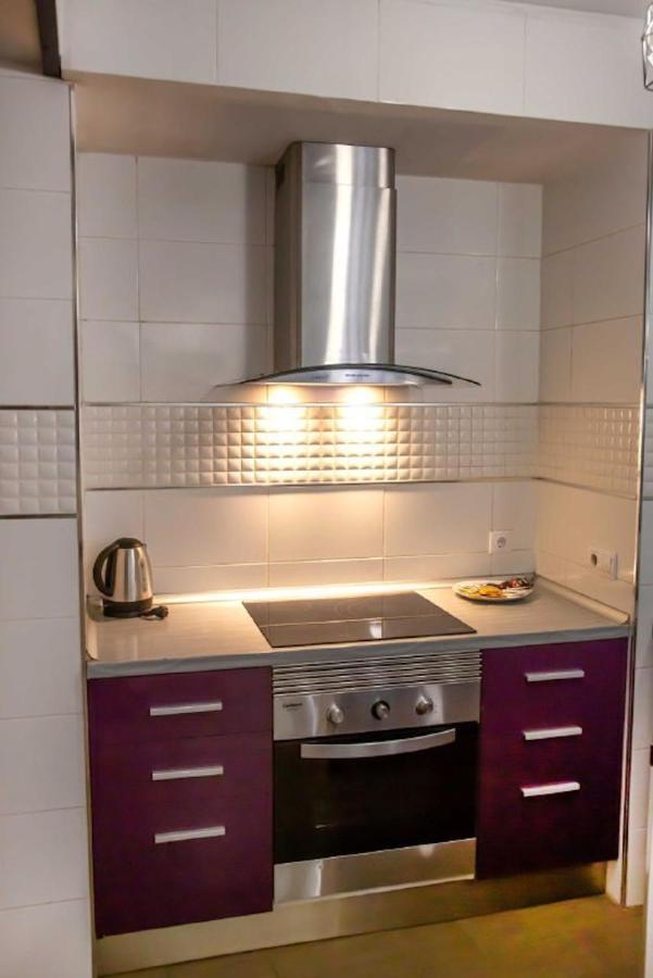 Holidays2Malaga Lagunillas 3 Bedrooms Downtown Local Area 500Mb Free Wifi מראה חיצוני תמונה