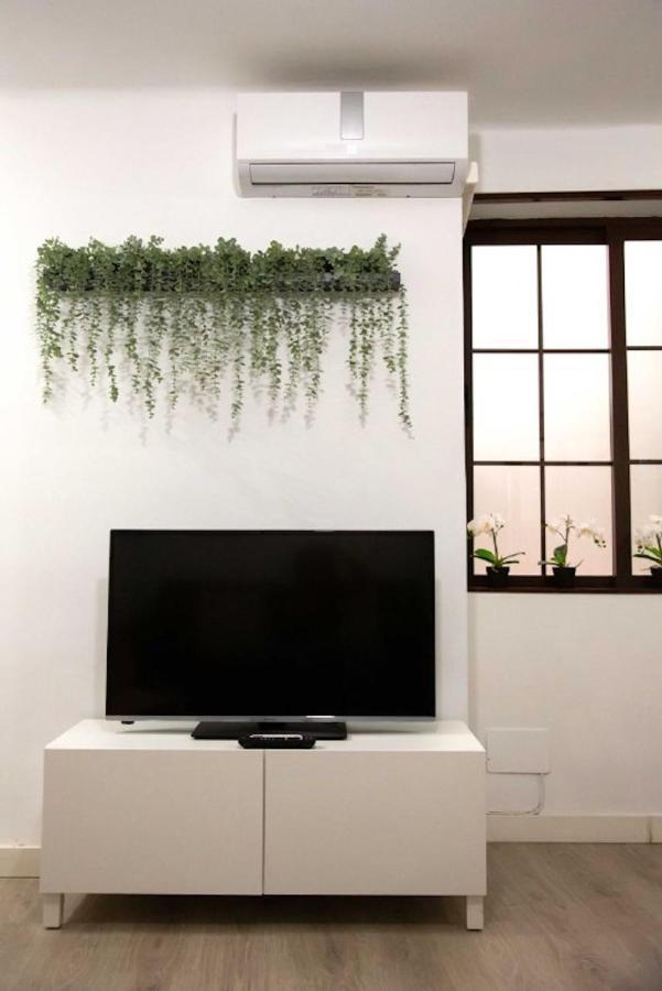 Holidays2Malaga Lagunillas 3 Bedrooms Downtown Local Area 500Mb Free Wifi מראה חיצוני תמונה