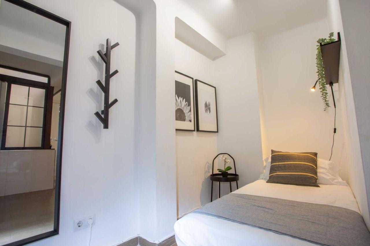 Holidays2Malaga Lagunillas 3 Bedrooms Downtown Local Area 500Mb Free Wifi מראה חיצוני תמונה