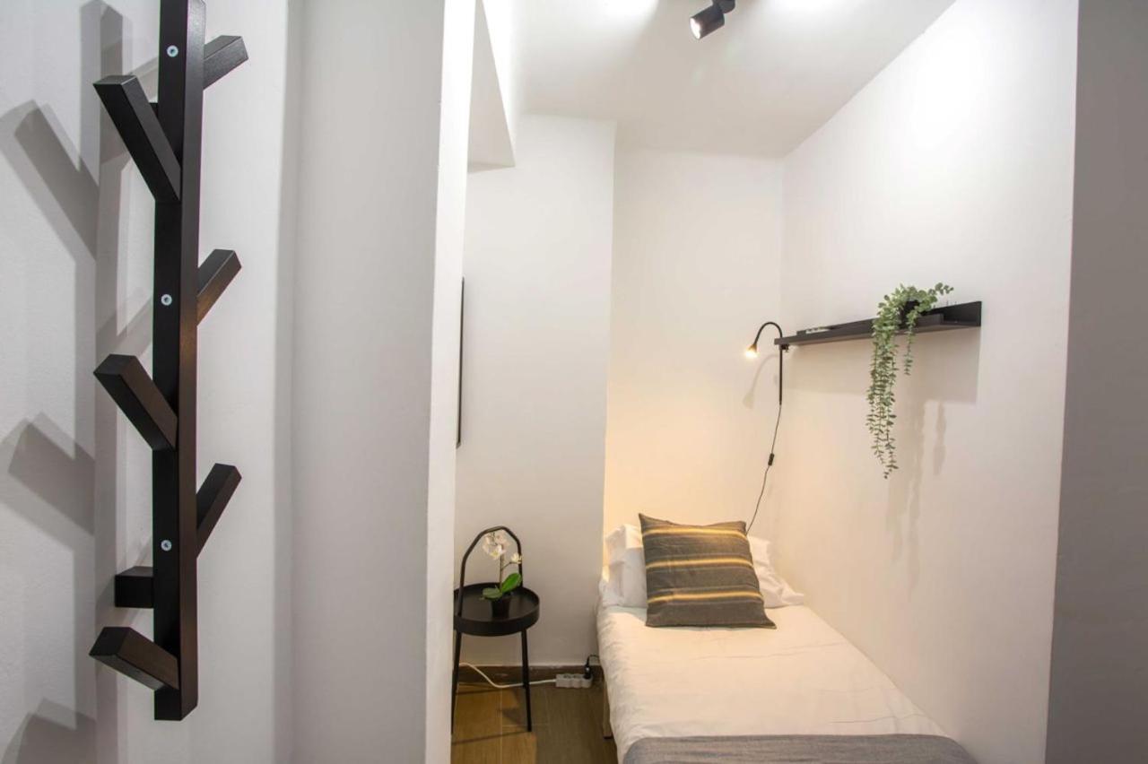 Holidays2Malaga Lagunillas 3 Bedrooms Downtown Local Area 500Mb Free Wifi מראה חיצוני תמונה