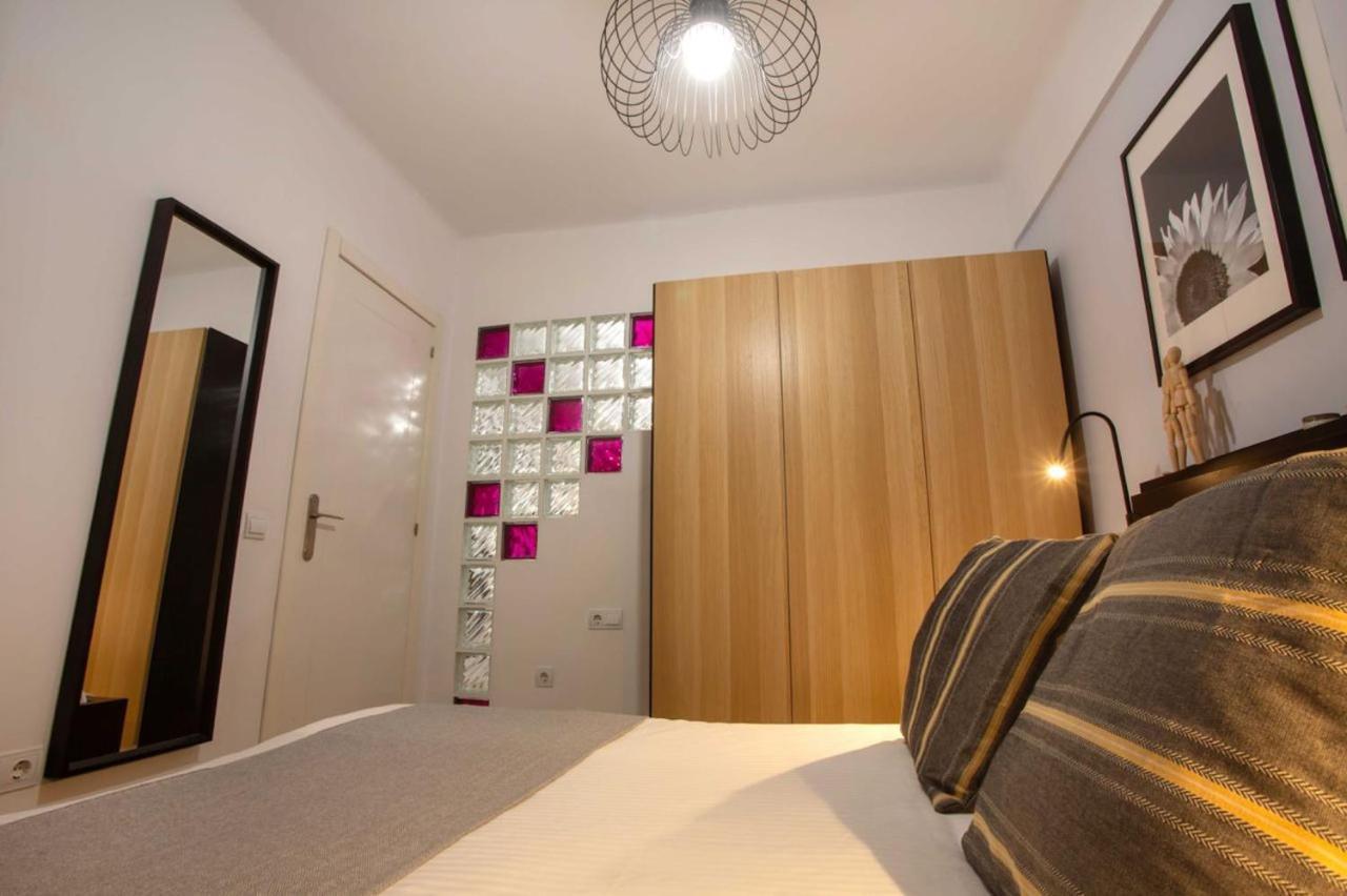 Holidays2Malaga Lagunillas 3 Bedrooms Downtown Local Area 500Mb Free Wifi מראה חיצוני תמונה