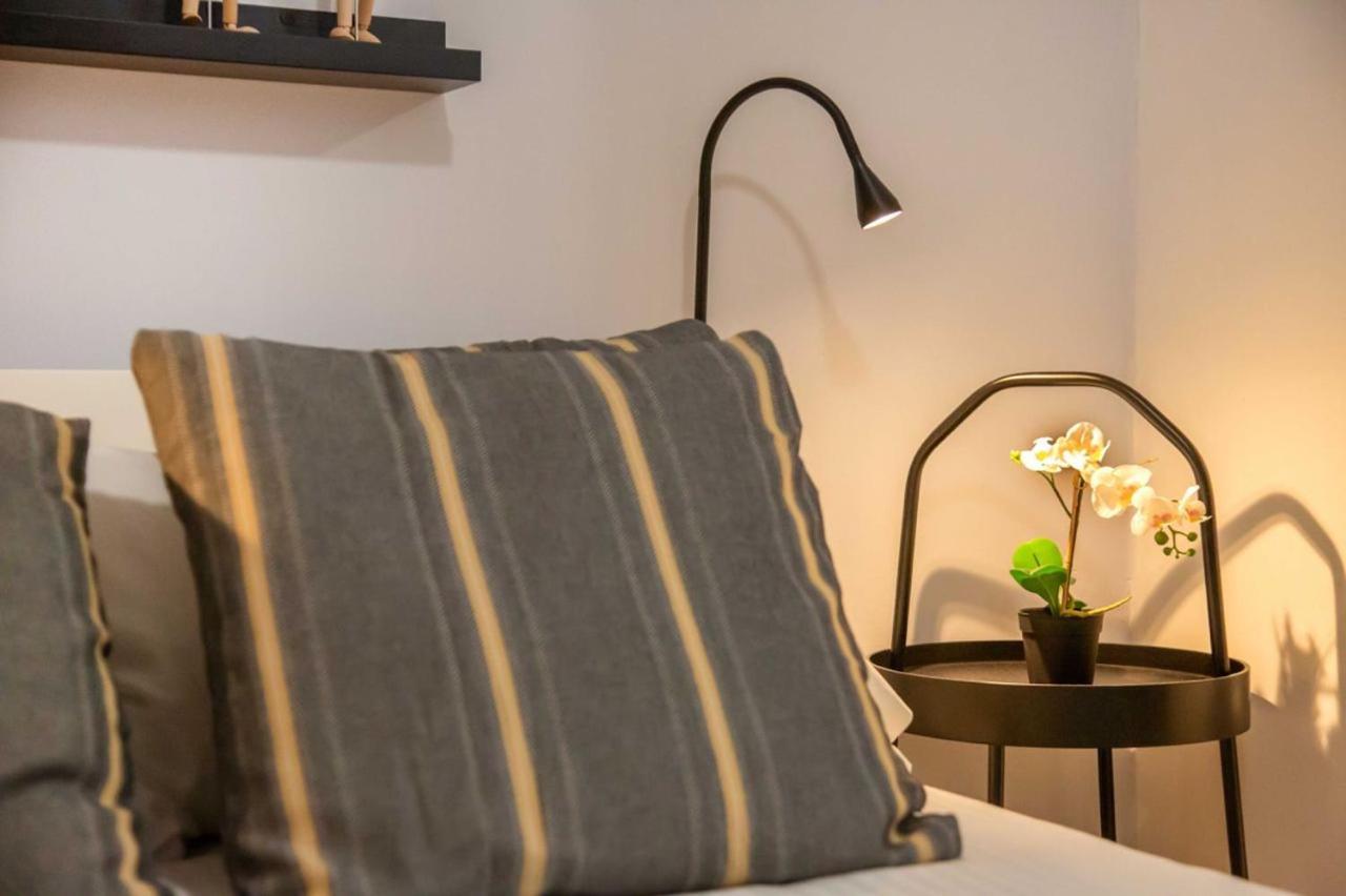 Holidays2Malaga Lagunillas 3 Bedrooms Downtown Local Area 500Mb Free Wifi מראה חיצוני תמונה